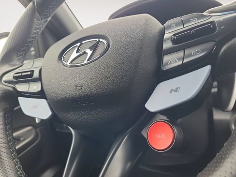 Used 2023 Hyundai Kona N FWD image 33
