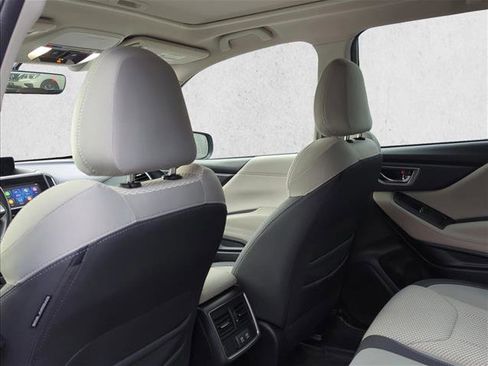 Used 2020 Subaru Forester Premium image 16
