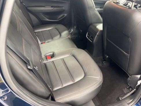 Used 2023 MAZDA CX-5 AWD 2.5 S w/ Preferred Package image 22