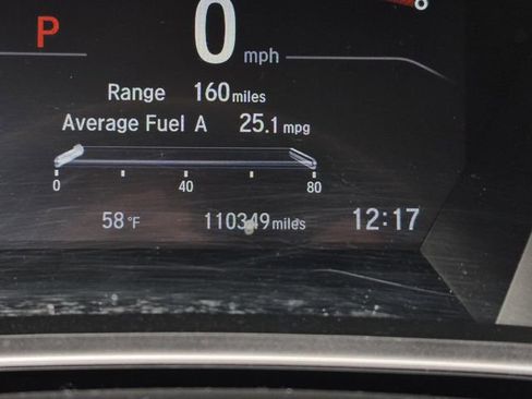 Used 2019 Honda CR-V EX image 32