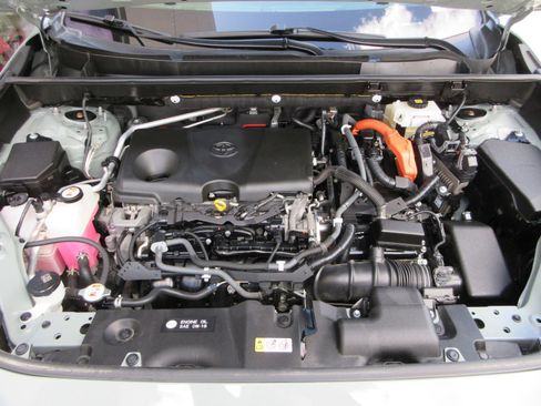 Used 2019 Toyota RAV4 XLE w/ Convenience Package AWD/4WD image 49