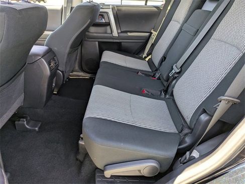 Used 2024 Toyota 4Runner SR5 image 26