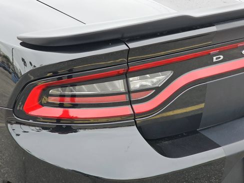 Used 2022 Dodge Charger Scat Pack w/ Plus Group RWD image 32