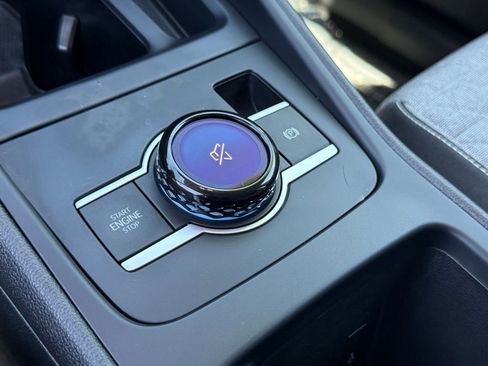 Used 2025 Volkswagen Tiguan S w/ 18" Wheel Package image 21