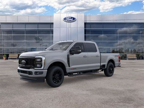 New 2026 Ford F350 XLT w/ XLT Premium Package AWD/4WD image 1