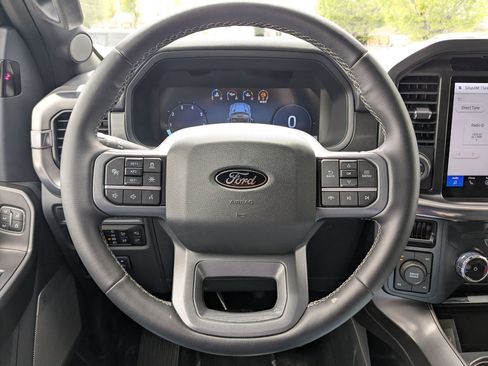 Used 2025 Ford F150 Lariat image 21