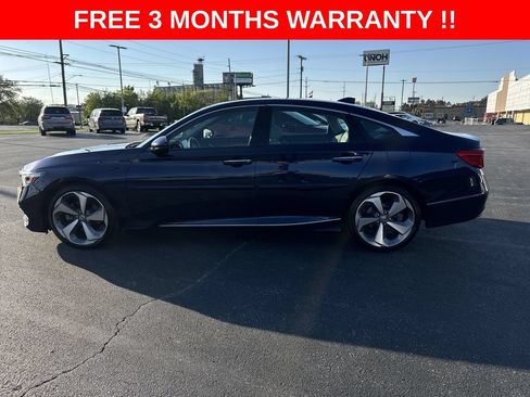 Used 2018 Honda Accord Touring image 26
