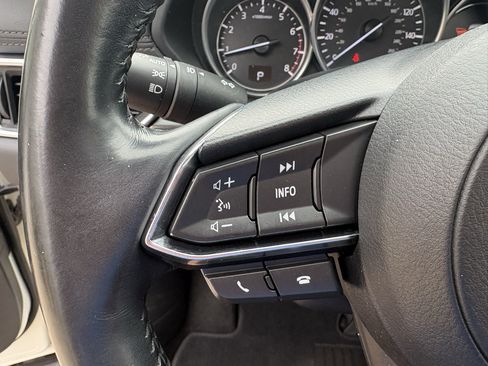 Used 2018 MAZDA CX-5 Grand Touring AWD/4WD image 14