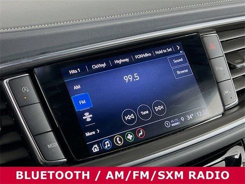 Used 2024 Buick Enclave Essence w/ Trailering Package, 5000 lbs. image 8