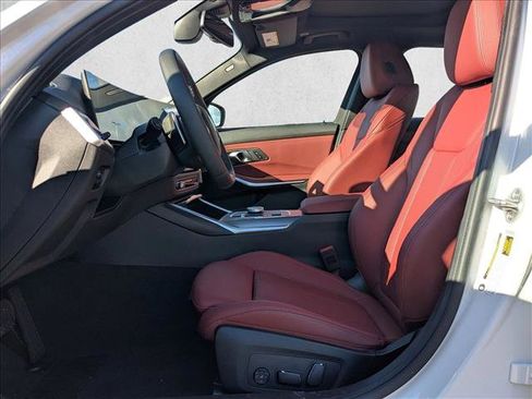 New 2026 BMW 330i Sedan w/ Premium Package image 4
