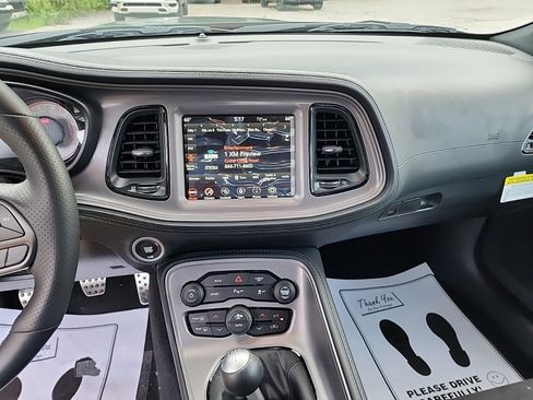 New 2023 Dodge Challenger R/T w/ T/A Package image 40