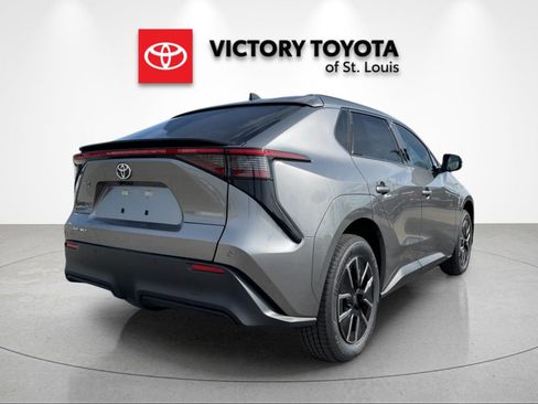 New 2026 Toyota bZ AWD/4WD image 5