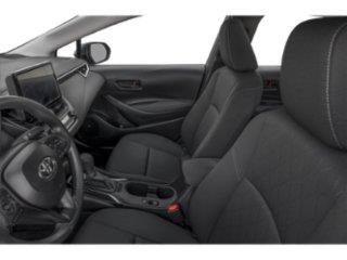 New 2026 Toyota Corolla LE FWD image 5