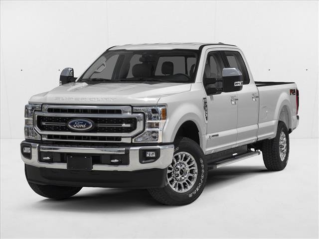 Used 2021 Ford F350 Lariat w/ Lariat Ultimate Package AWD/4WD image 1