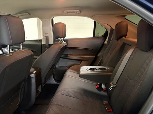 Used 2015 Chevrolet Equinox LS image 8
