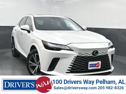 Used 2023 Lexus RX 350 Premium w/ Cold Area Package