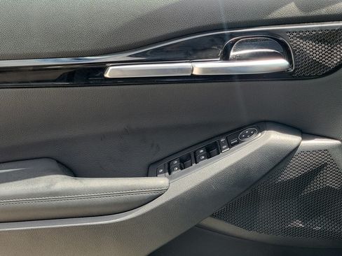 Used 2024 Kia Seltos S FWD image 28
