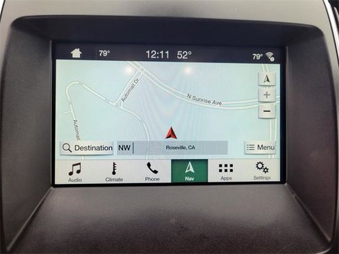 Used 2018 Ford Edge Sport w/ Equipment Group 401A image 16