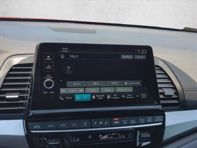 New 2026 Honda Odyssey Sport-L image 11