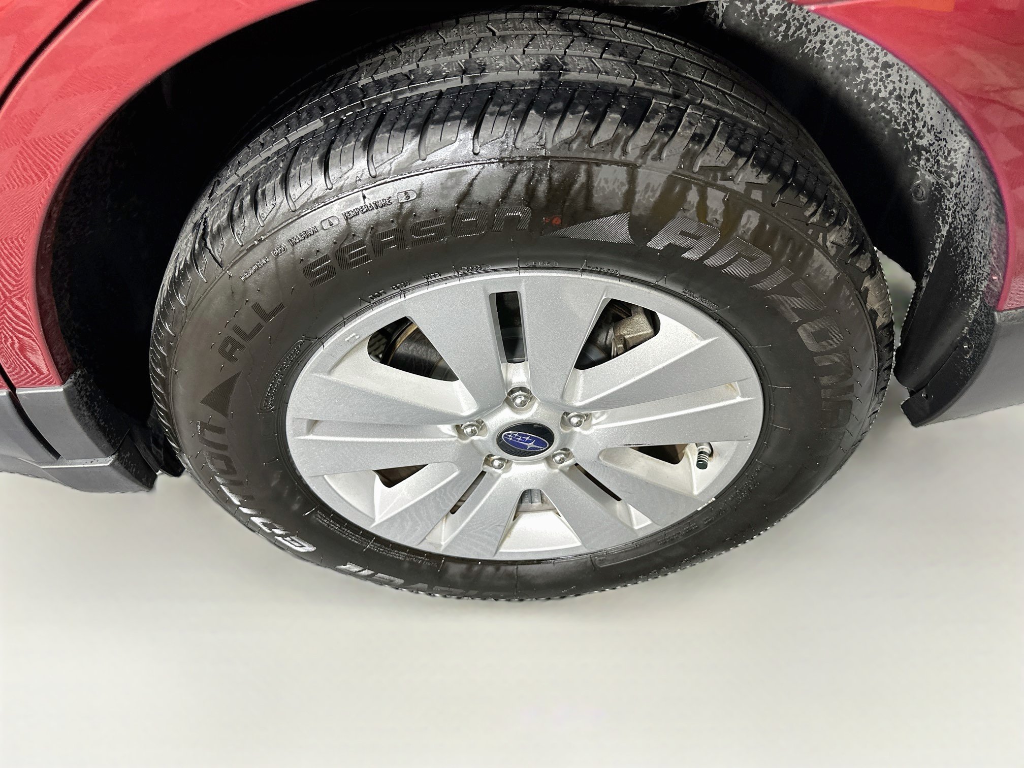 Used 2018 Subaru Outback 2.5i AWD/4WD image 11
