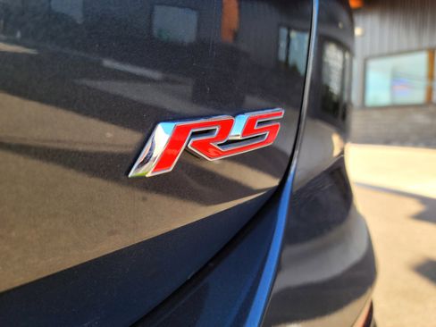 Used 2022 Chevrolet Equinox RS image 21