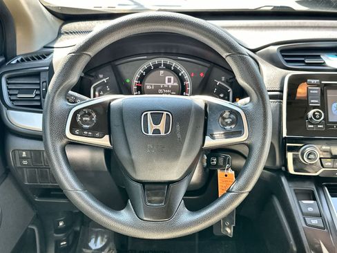 Used 2019 Honda CR-V LX image 21