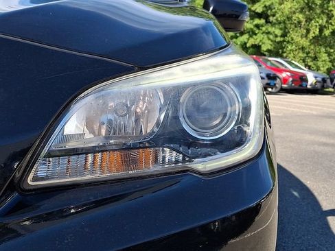 Used 2017 Subaru Legacy 2.5i Limited AWD/4WD image 9