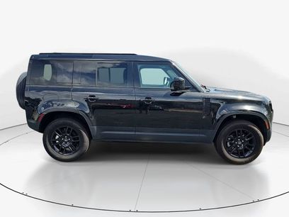 Used 2025 Land Rover Defender 110 S