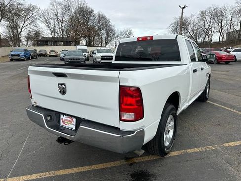 Used 2019 RAM 1500 Tradesman w/ Popular Equipment Group image 6