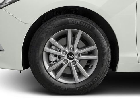 Used 2017 Hyundai Sonata SE FWD image 14