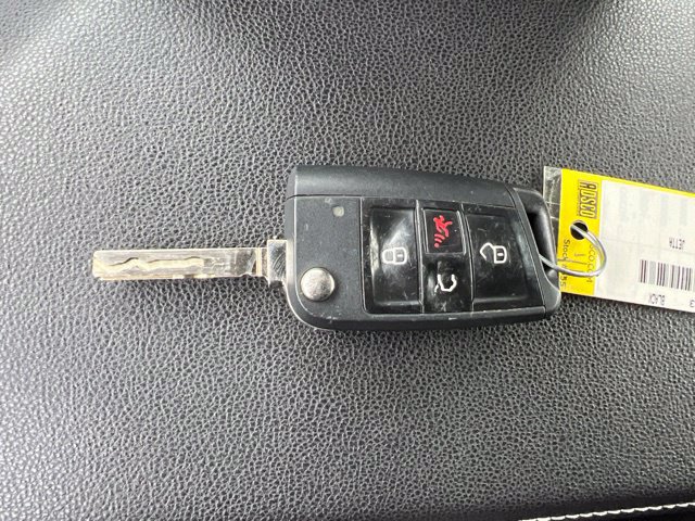 Used 2024 Volkswagen Jetta S FWD image 35
