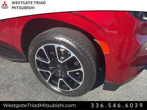 Used 2023 Chevrolet Tahoe RST RWD image 4