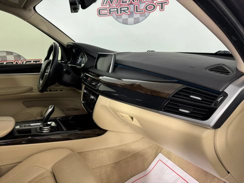Used 2014 BMW X5 xDrive35i AWD/4WD image 12