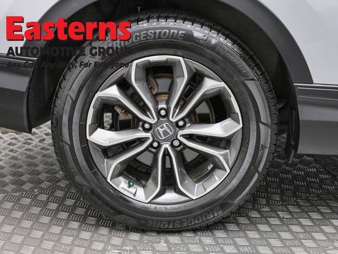 Used 2020 Honda CR-V EX-L image 30