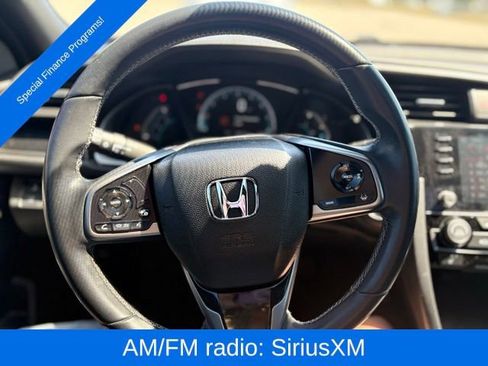 Used 2021 Honda Civic EX image 13