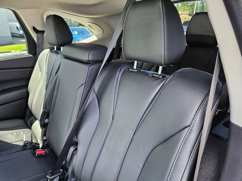 New 2026 Acura MDX SH-AWD w/ Technology Package image 21