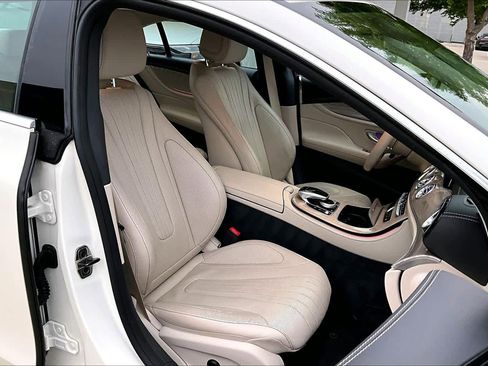 Used 2019 Mercedes-Benz CLS 450 image 9