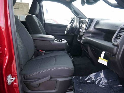 New 2026 RAM 2500 Tradesman image 28