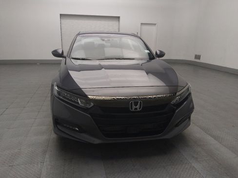 Used 2019 Honda Accord Sport image 14