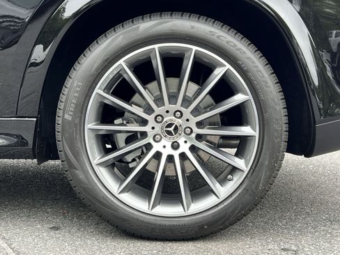 New 2026 Mercedes-Benz GLE 350 4MATIC image 17