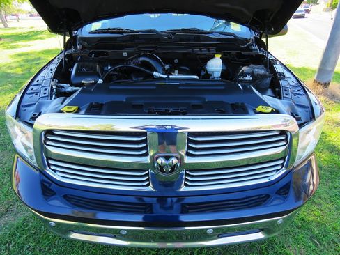 Used 2016 RAM 1500 Big Horn image 14