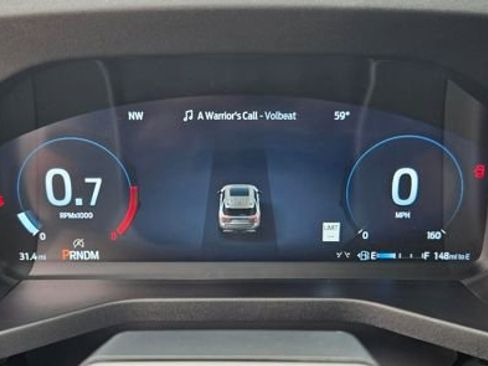 New 2026 Ford Explorer ST w/ Sun And Sound Package image 21