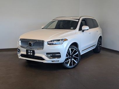 Used 2024 Volvo XC90 B6 Plus w/ Protection Package Premier