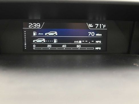 Used 2023 Subaru Forester Wilderness AWD/4WD image 14