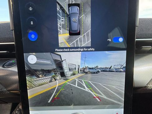 Used 2023 Ford Mustang Mach-E GT w/ GT Performance Edition image 12