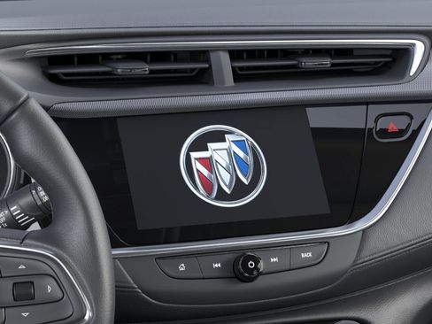 Used 2023 Buick Encore GX Select w/ Sport Touring Package image 20