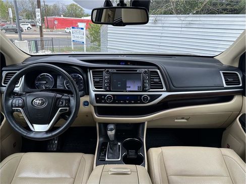 Used 2014 Toyota Highlander Limited Platinum AWD/4WD image 20