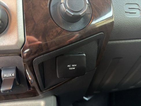 Used 2016 Ford F450 Platinum w/ FX4 Off Road Package image 40