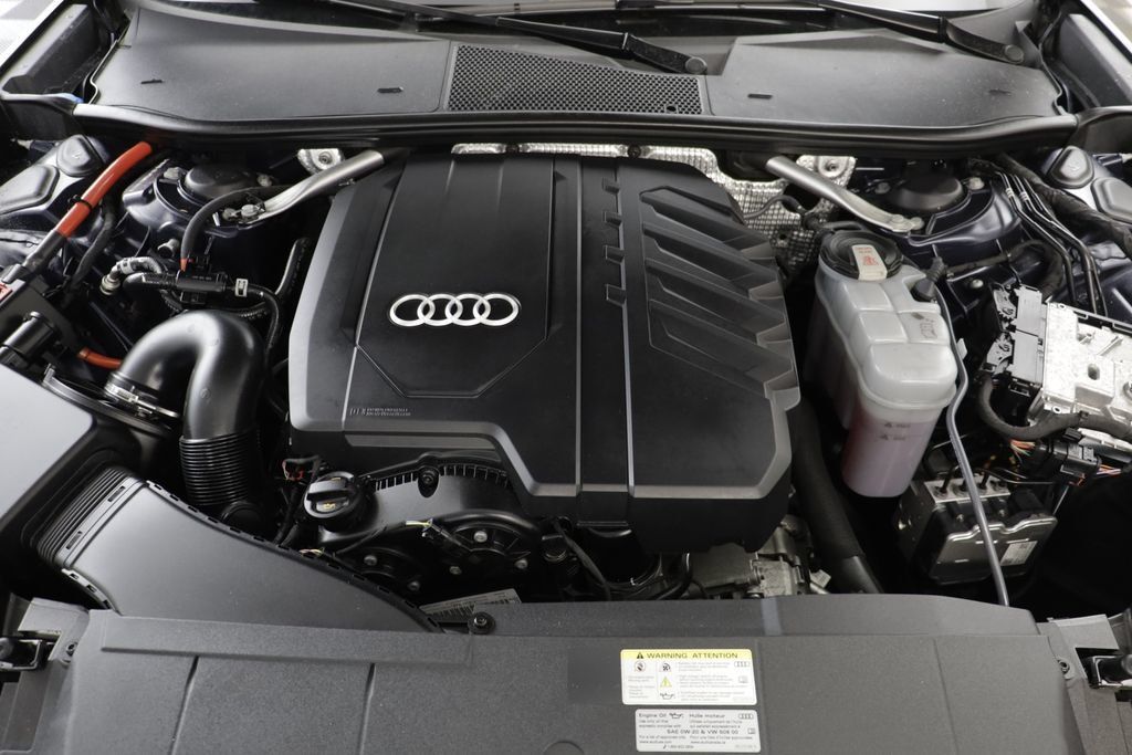 Used 2024 Audi A6 Premium Plus AWD/4WD image 23