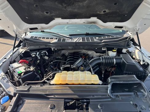 Used 2021 Ford F150 XLT w/ Equipment Group 301A Mid AWD/4WD image 36